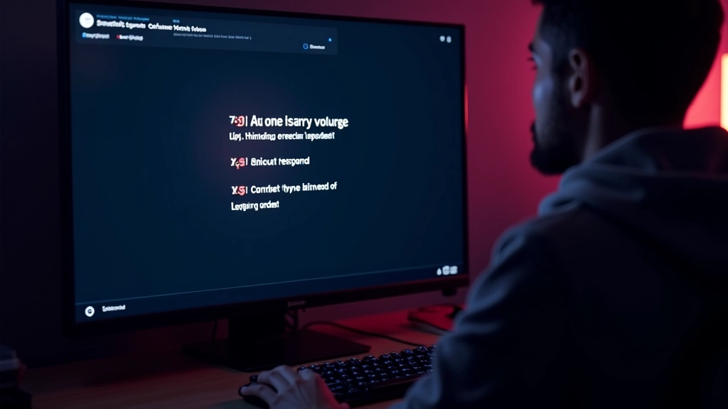 Character dialogue options displayed in game interface showing multiple choice branches and emotional tones